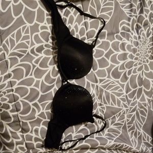 Victoria secret bombshell plunge bra